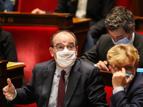Gap : entre 400 et 2000 manifestants pour la réouverture des pistes