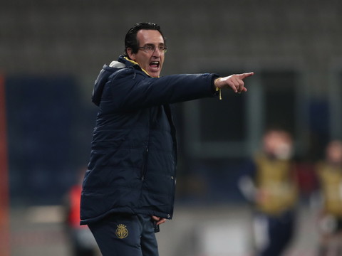 Unai Emery, la renaissance à Villarreal