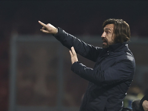 Le Champion tenu en échec à Benevento