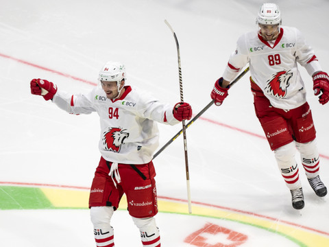 Trois sur trois pour le LHC