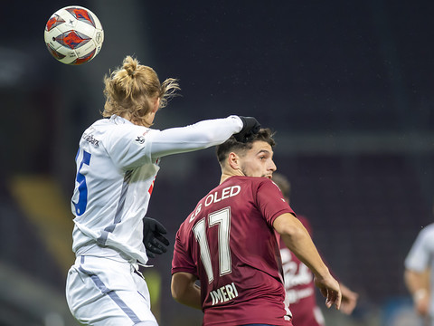 Une défaite de plus pour le Servette FC