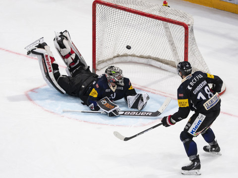 Lausanne a retroussé ses manches