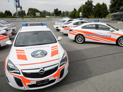 Accident mortel sur l'A9 entre Vevey et Chexbres
