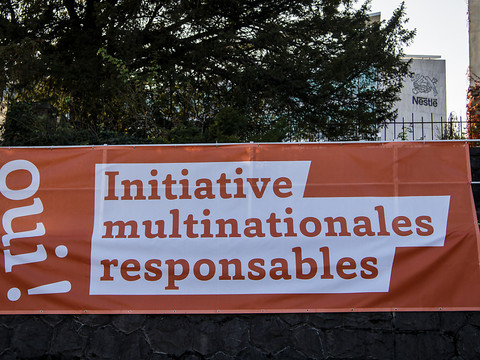 Entreprises responsables: les milieux de l'économie soulagés du 