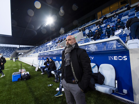 Giorgio Contini: 