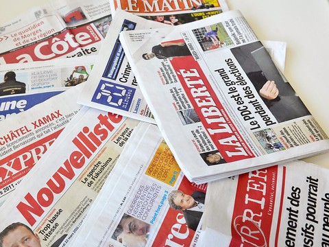 La responsabilité des entreprises restera d'actualité (presse)