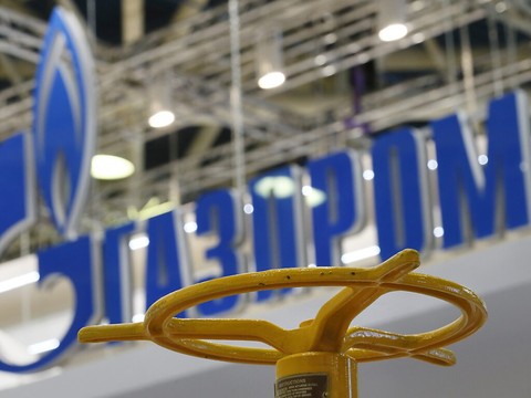 Gazprom enregistre des pertes colossales au 3e trimestre