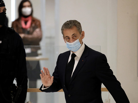 Affaire des 
