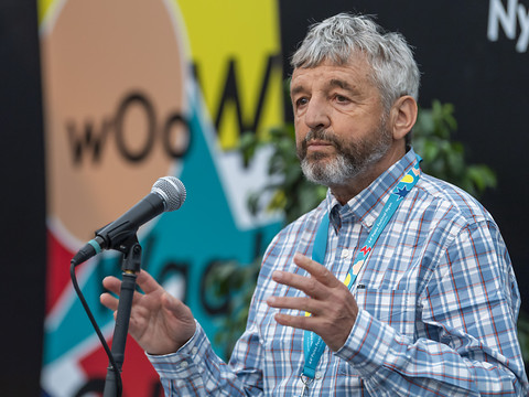Paléo étudie trois options pour l'été prochain