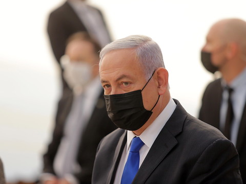 Israël transfère un milliard de dollars à l'Autorité palestinienne