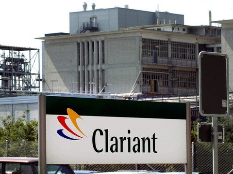 Nouvelle usine de Clariant en Roumanie opérationnelle dès 2022
