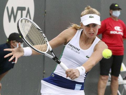 La WTA renomme ses catégories de tournois
