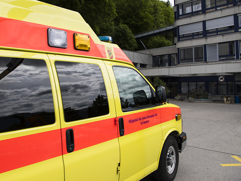 Couverture de soins aigus et prestations de santé mentale à Moutier