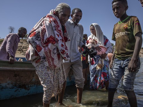 L'Ethiopie donne à l'ONU un accès humanitaire illimité au Tigré
