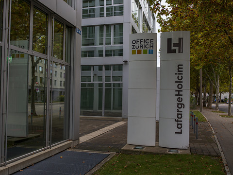 Lafargeholcim investit en Inde dans la récupération de chaleur