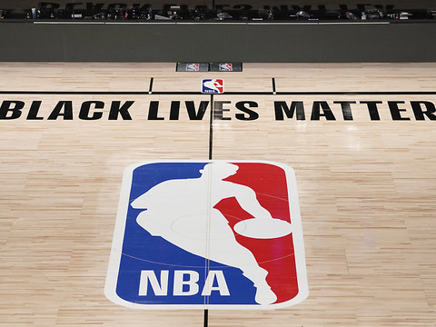 Quarante-huit joueurs positifs au Covid-19 en NBA
