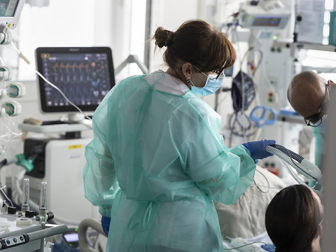 La Suisse compte 4455 nouveaux cas de coronavirus en 24 heures