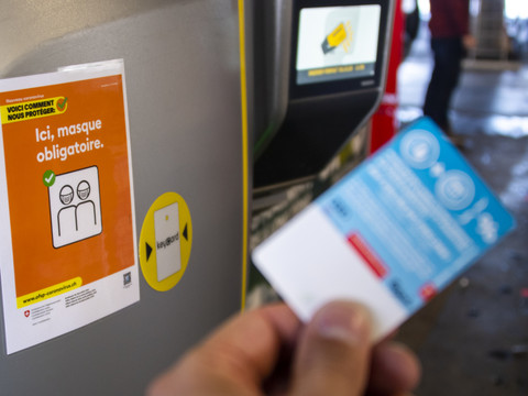 Le Valais assouplit son plan Covid à l'orée de la saison d'hiver