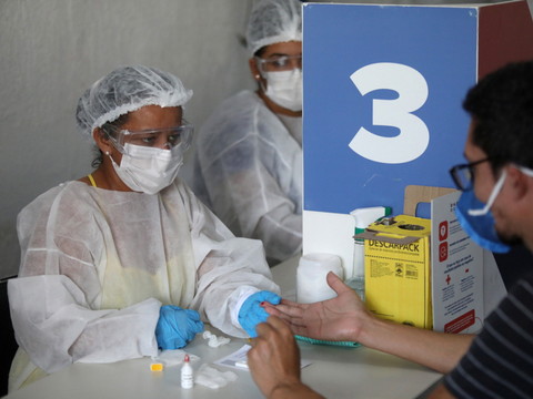 Plus de 1,5 million de morts du Covid-19 dans le monde, selon l'AFP