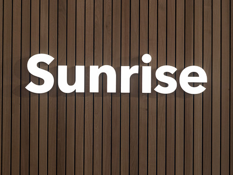 Sunrise UPC: l'équipe de direction dévoilée