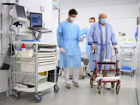 La Suisse compte 4382 nouveaux cas de coronavirus en 24 heures