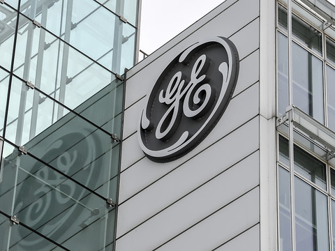 General Electric supprime encore 83 postes
