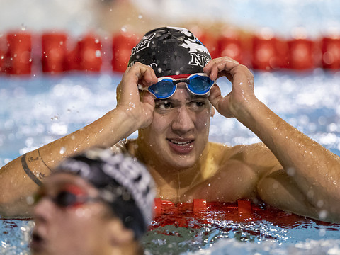 Un chrono de classe mondiale pour Ponti