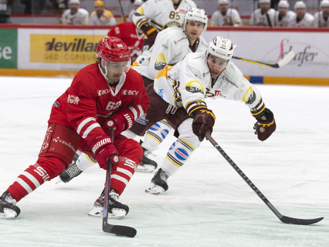 Genève-Servette a trouvé la solution contre Lausanne