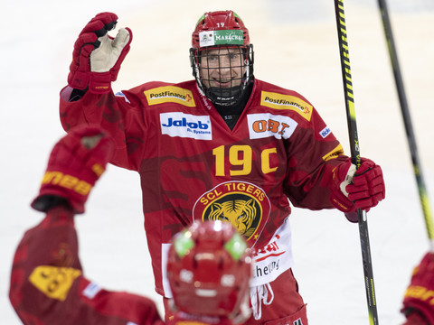 Fin de série pour Genève-Servette