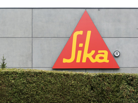 Sika annonce des investissements à Guin