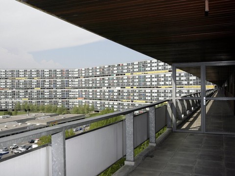 Les loyers reprennent l'ascenseur à Genève
