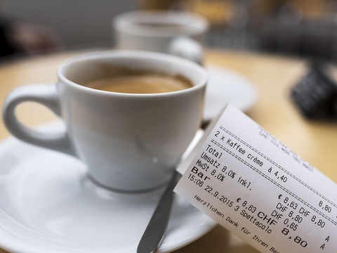 Vague de faillites en vue pour les cafetiers suisses