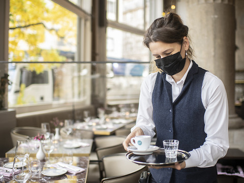 Le taux de chômage augmente très modestement en novembre