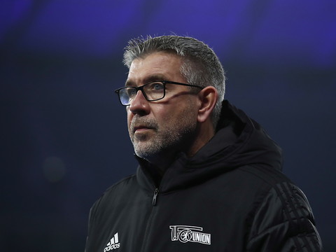 Urs Fischer prolonge avec Union Berlin