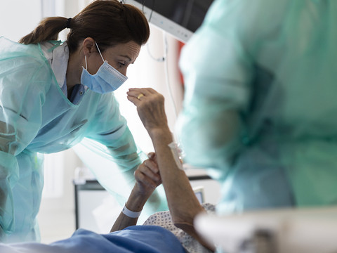 La Suisse compte 4262 nouveaux cas de coronavirus en 24 heures