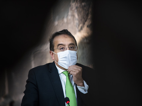 Les députés vaudois plébiscitent le budget 2021