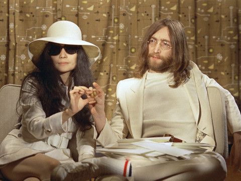 John Lennon 