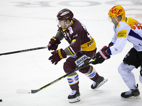 Genève domine Fribourg aux penalties