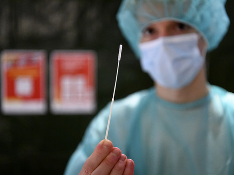 La Suisse compte 5086 nouveaux cas de coronavirus en 24 heures
