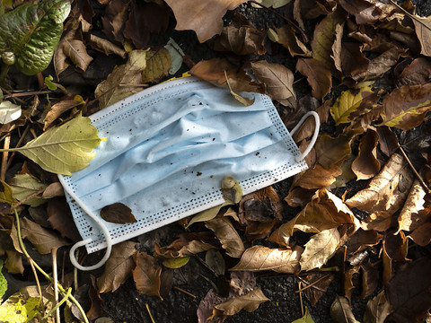 Empa: le masque en coton lavable vingt fois a le meilleur écobilan