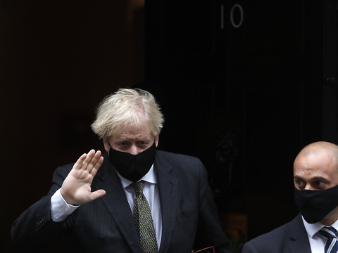 Réunion au sommet sur le Brexit pour limiter la casse du divorce