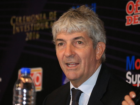 Le footballeur italien Paolo Rossi, héros du Mondial 82, est mort