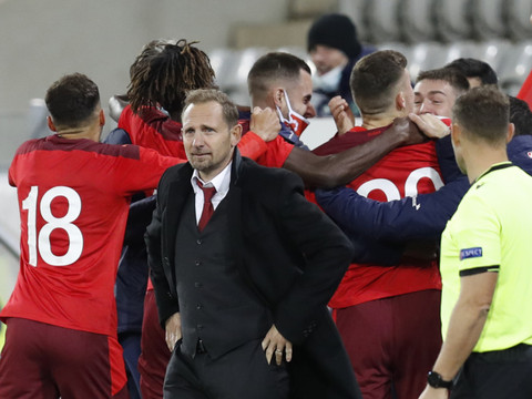 La Suisse affrontera l'Angleterre, le Portugal et la Croatie