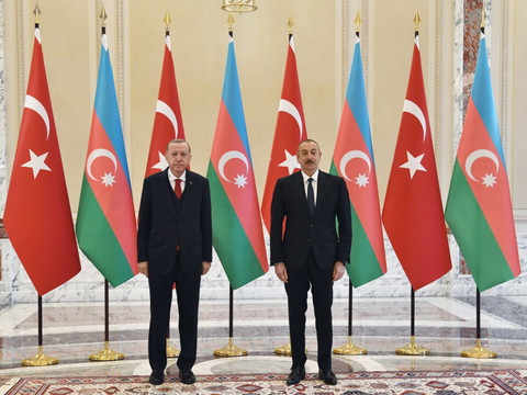 Erdogan veut que la 