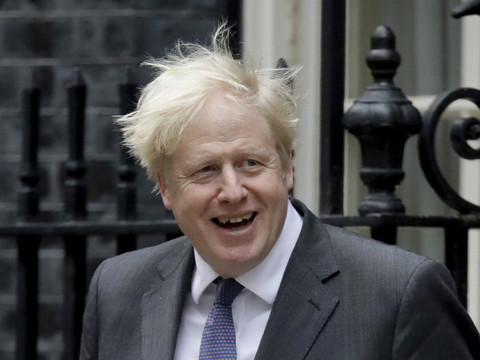 Brexit: 