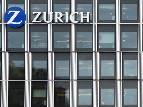 Zurich Insurance rachète des activités accident et dommages aux USA