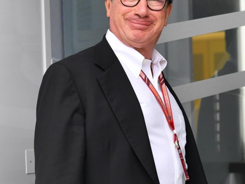Ferrari: Louis Camilleri quitte le navire