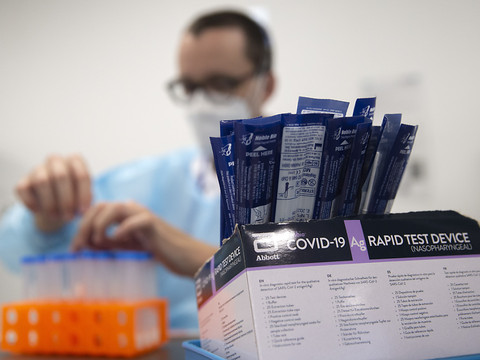 La Suisse compte 5136 nouveaux cas de coronavirus en 24 heures