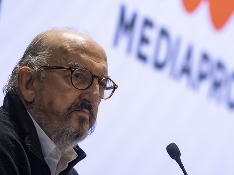 Divorce acté avec Mediapro, le foot français dans l'incertitude