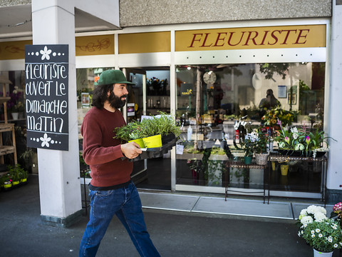 Les commerces ouverts le dimanche en terre romande